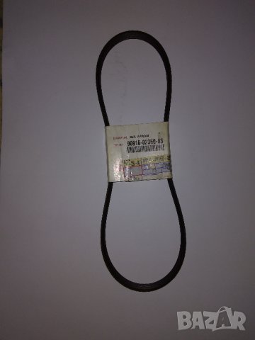 Външен, многоканален ремък 4PK805 BANDO , 909160235083  CAMRY VCV10 1991-1996, Lexus ES300, снимка 1