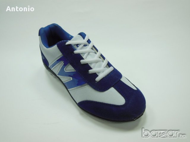 Мъжки маратонки - 6411, снимка 3 - Маратонки - 13516241