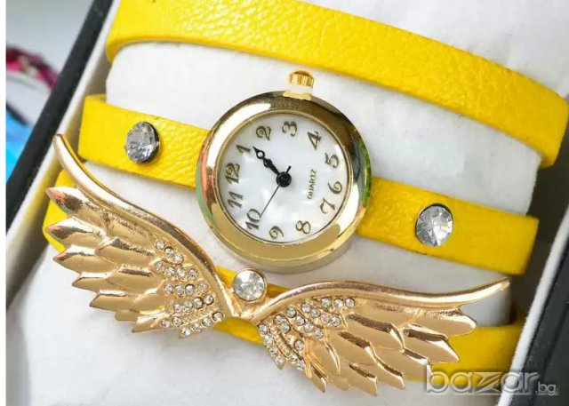 ПРОМОЦИЯ!! Дамски часовник   модел 205