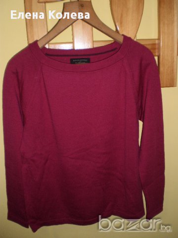 Блузи и елече, снимка 15 - Блузи с дълъг ръкав и пуловери - 11400953