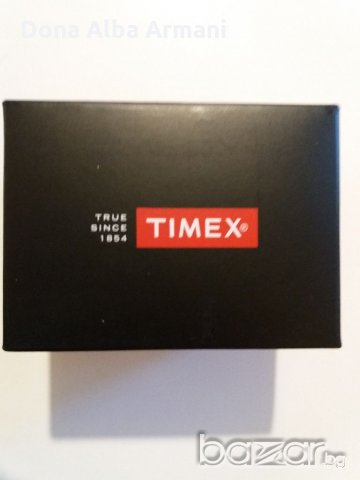 Мъж.часовник-Timex Indiglo Expedition Chronograph-watch-T49905-оригинал., снимка 18 - Мъжки - 20405174