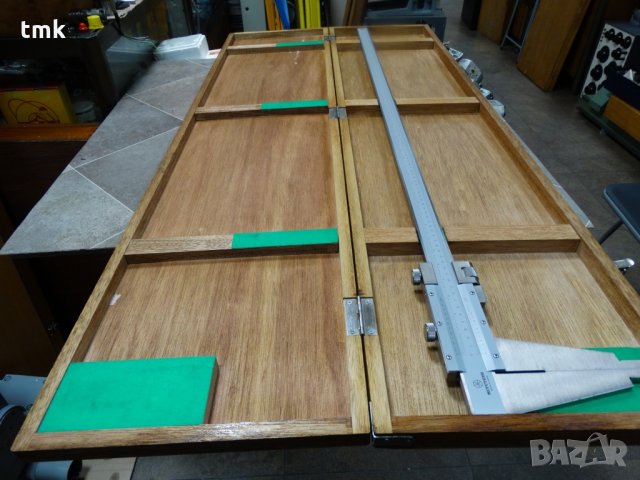 Шублер Mitutoyo 0-1050 mm