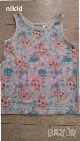 Детски Потник Елза и Анна от Замръзналото кралство хм H&M HM