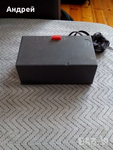 Старо антенно устройство, снимка 4 - Антикварни и старинни предмети - 23640000