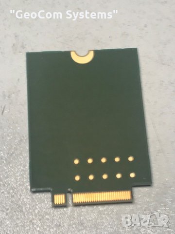 Lenovo Thinkpad 3G+GPS WWAN карта N5321 (3G+GPS.21mbps,M.2), снимка 2 - Кабели и адаптери - 22289892