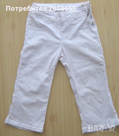 Къси и дълги панталонки, 2 г., снимка 1 - Панталони и долнища за бебе - 22251507