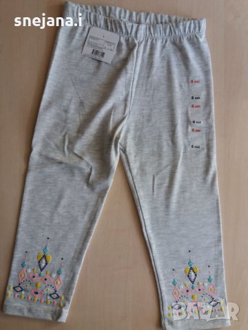 Различни нови дрешки размер 128, снимка 8 - Други - 23014970