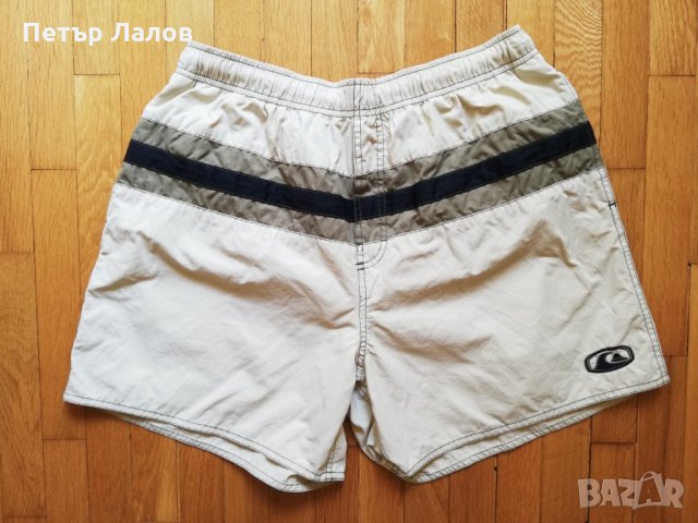 Намалени Quiksilver бански мъжки