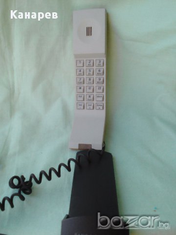 Beng&Olufsen Телефон , снимка 5 - Стационарни телефони и факсове - 13737821