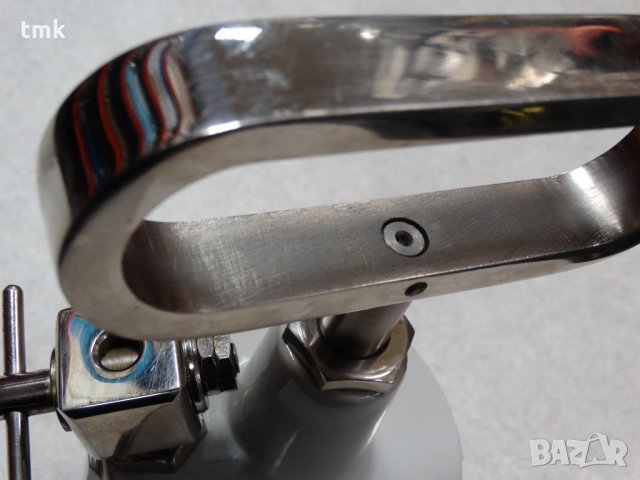 Хомогенизатор на течности, снимка 2 - Други инструменти - 24846176