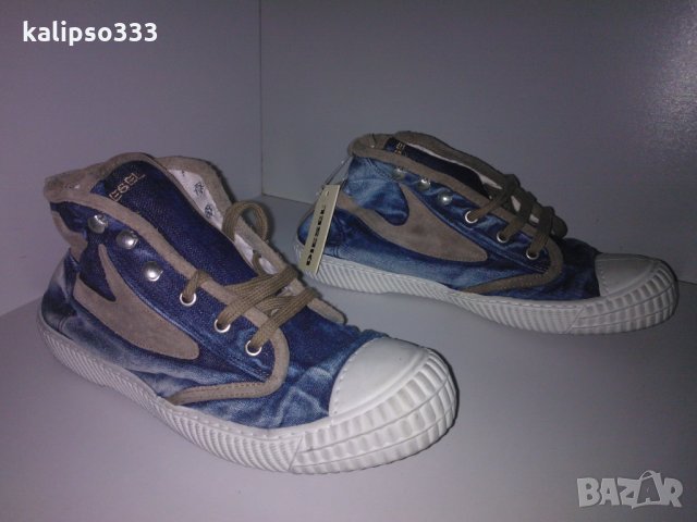 Diesel оригинални спортни обувки