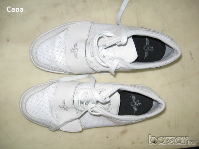 Спортни обувки CREATIVE RECREATION, снимка 2 - Маратонки - 19263594