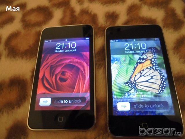 i pod, снимка 2 - iPod - 19525741