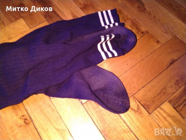 Левски гащета и калци, снимка 6 - Футбол - 24304945