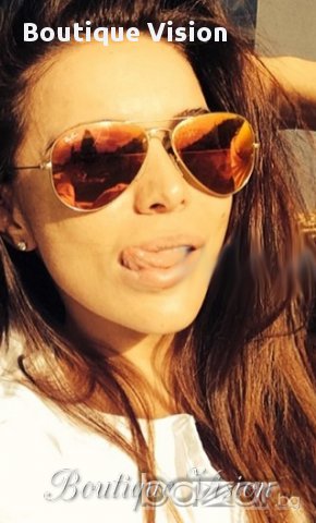 Нови очила като на Алисия и Глория