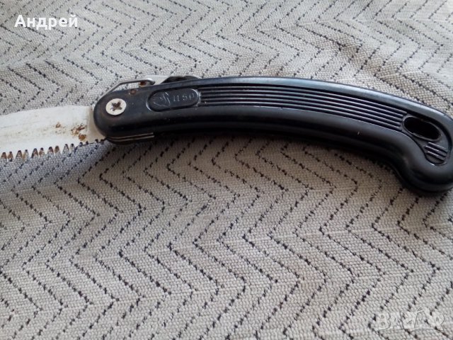 Стар Руски трион, снимка 4 - Антикварни и старинни предмети - 23589003