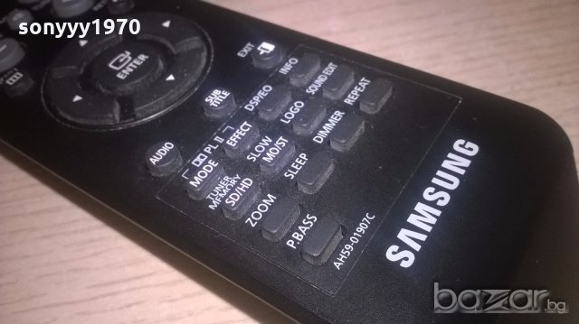 samsung remote-tv/dvd/audio-внос швеицария, снимка 7 - Дистанционни - 19052501