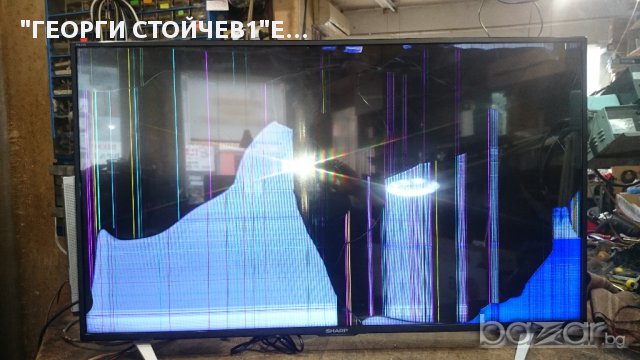 LC-43CFE5100E TP.MSD309.BP710 DESC; V15 FHD LC46J02G001 CRH-P4335350509515 