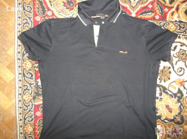  блузи RALPH LAUREN, TOMMY HILFIGER   дамски,ХЛ-2ХЛ, снимка 3 - Тениски - 25617527