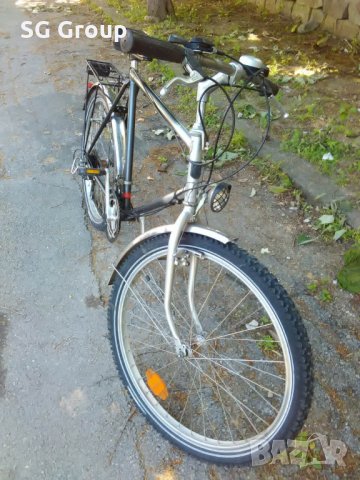 Немско градско колело 26'- Zefir Germany 🇩🇪