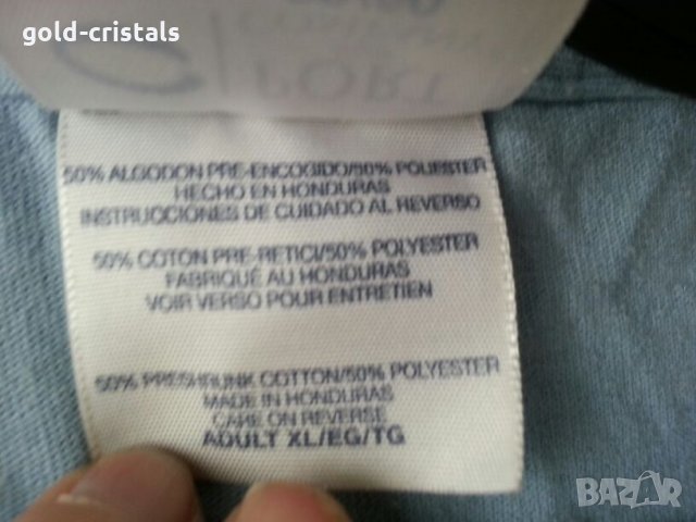  тениска, снимка 4 - Тениски - 25985552