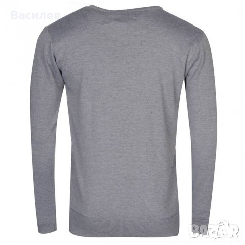 Lee Cooper оригиналeн мъжки пуловер ХL внос Англия, снимка 2 - Пуловери - 24757033