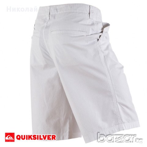 Quiksilver celana pendek , снимка 1 - Спортни дрехи, екипи - 15801034