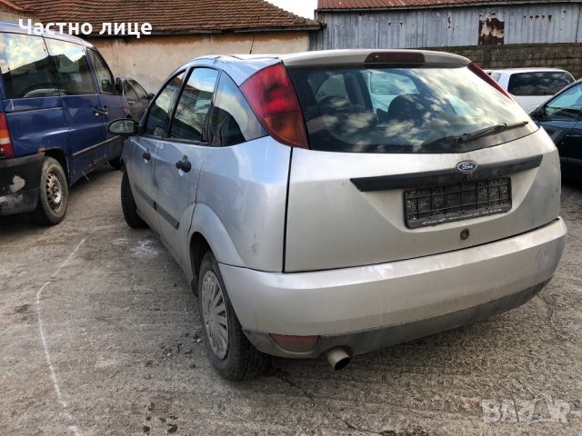 Ford Focus 1.8 TDDI на части, снимка 5 - Автомобили и джипове - 24020784