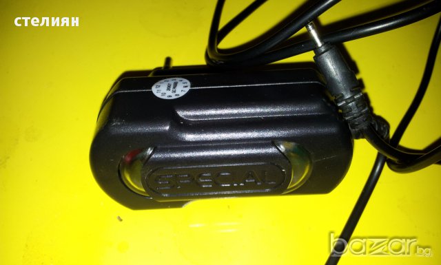 ЗАРЯДНО ЗА "NOKIA"-ТЪНКАТА БУКСА