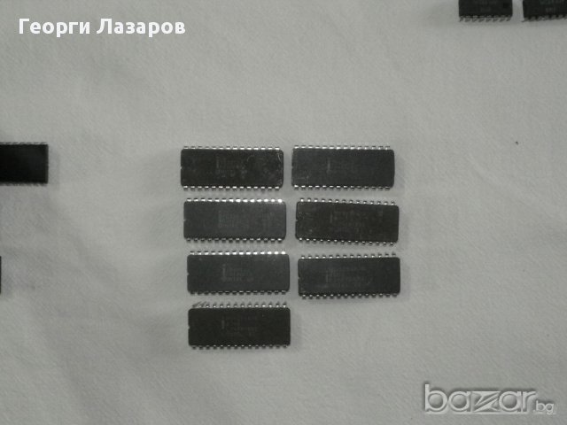 Процесори,периферия,памети, снимка 5 - Процесори - 9185383