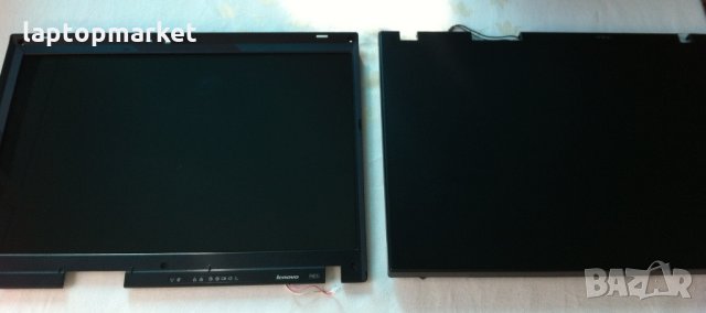 Lenovo R61 - 15.4' на части, снимка 4 - Части за лаптопи - 24901976