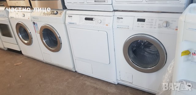 уреди втора употреба, снимка 11 - Перални - 24821480