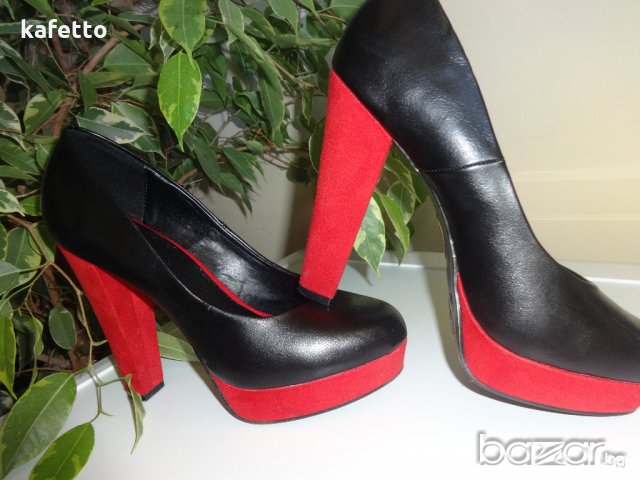 Като нови обувки Graceland