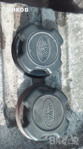 оригинални капачки за резервоар ява чз чезе чезет