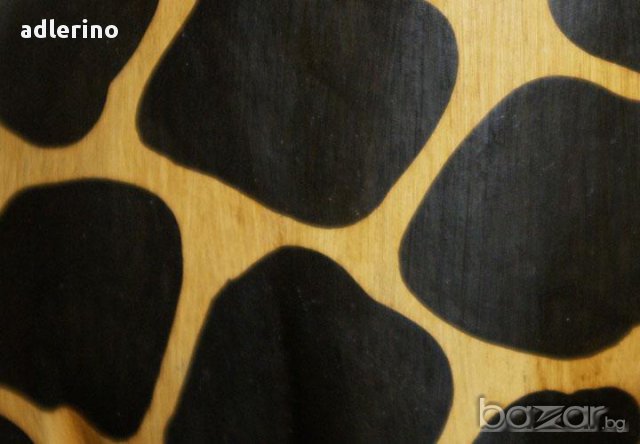  Дървени жирафи, дървен жираф, дървена фигура на жираф-100 см,африканска статуя , снимка 6 - Статуетки - 11959409