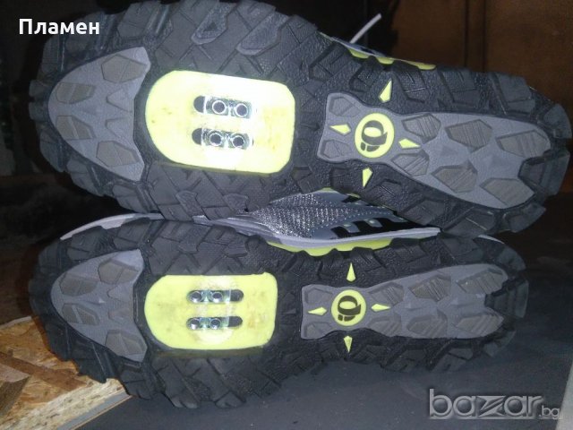 Обувки Pearl Izumi 39 номер, снимка 3 - Спортна екипировка - 19405992