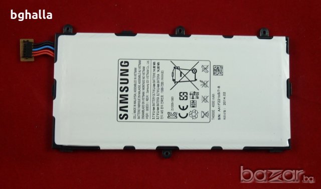 Samsung Galaxy Tab3 SM-T2105 (Т210, Т211)  за части , снимка 3 - Таблети - 20653280