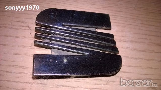 Seat-6/6см-емблема-внос швеицария, снимка 5 - Аксесоари и консумативи - 15977806