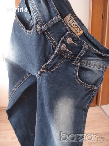 дамски дънки, снимка 14 - Дънки - 12452205