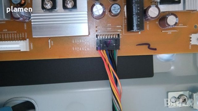 Philips 43puh6101/88 philips 42pfh6309/88, снимка 7 - Части и Платки - 24735629