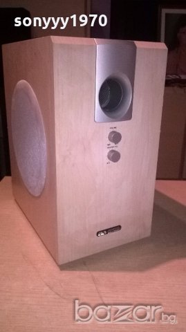 acoustic solutions-ds222-made in england-внос англия, снимка 9 - Тонколони - 18815573