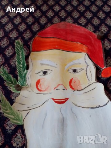 Стара рисунка #3, снимка 2 - Антикварни и старинни предмети - 23936204