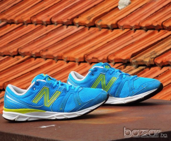 New Balance 690 Athletic -- номер 40, снимка 4 - Кецове - 14344591