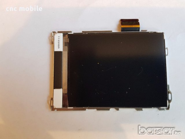 LG P350 оригинални части и аксесоари , снимка 2 - Резервни части за телефони - 17327226