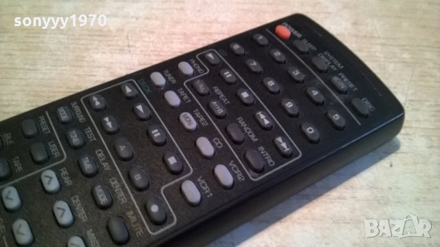 sherwood audio remote control-внос швеицария, снимка 8 - Други - 24322384