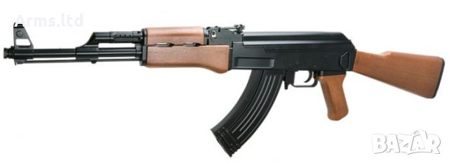 Airsoft SLR 105, снимка 1 - Въздушно оръжие - 22044009