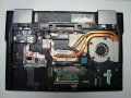 Dell Latitude E6510 лаптоп на части, снимка 4
