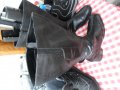 дамски ботуши DeLUCA® 39/40 original FOOTWEAR,made in CANADA,100% естествена кожа,GOGOMOTO.BAZAR.BG®, снимка 8