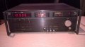 schneider team-6070t hi-fi retro tuner-внос швеицария, снимка 6