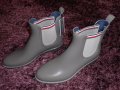 TOMMY HILFIGER Glossy Rubber Boot 42 номер, снимка 6